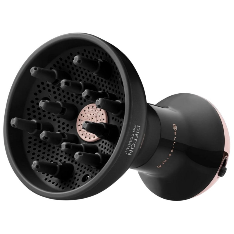 HOT AIR DIFFUSER DIFFON, BELLISSIMA