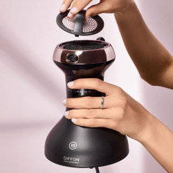 HOT AIR DIFFUSER DIFFON, BELLISSIMA