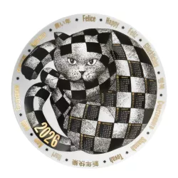 WALL PLATE 23 CM, CAT...