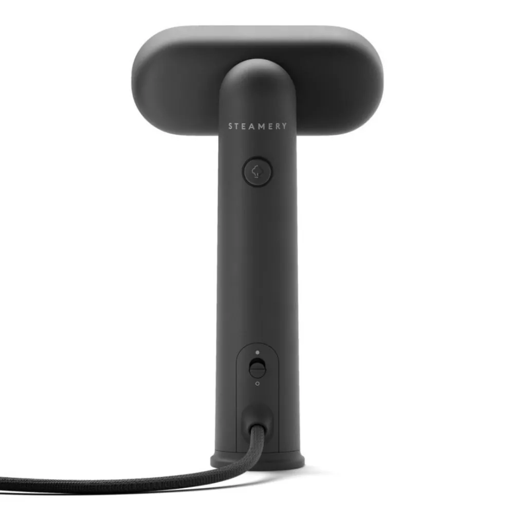 CIRRUS LITE TRAVEL STEAMER