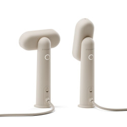 CIRRUS LITE TRAVEL STEAMER