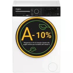 LAVATRICE 12 kg, WPM27W ADS IT