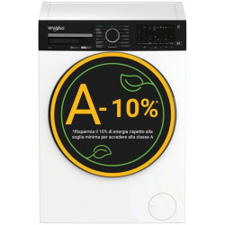 SMART WASHING MACHINE 12...