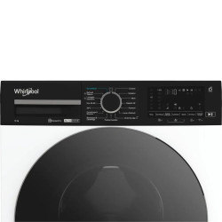 SMART WASHING MACHINE 12 kg, WPM27W ADS IT