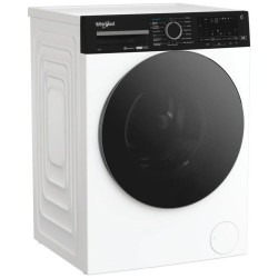 SMART WASHING MACHINE 12 kg, WPM27W ADS IT