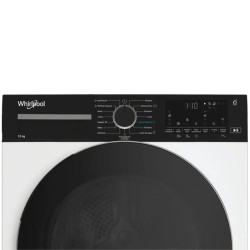 HEAT PUMP TUMBLE DRYER, CWD 104M WBS IT