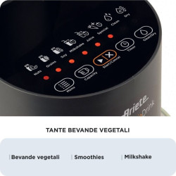 MY VEGGIE DRINK BEVERAGE MAKER