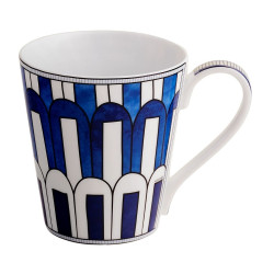 MUG n.3 BLUES D AILLEURS...