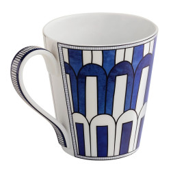 MUG n.3 BLUES D AILLEURS 30338P