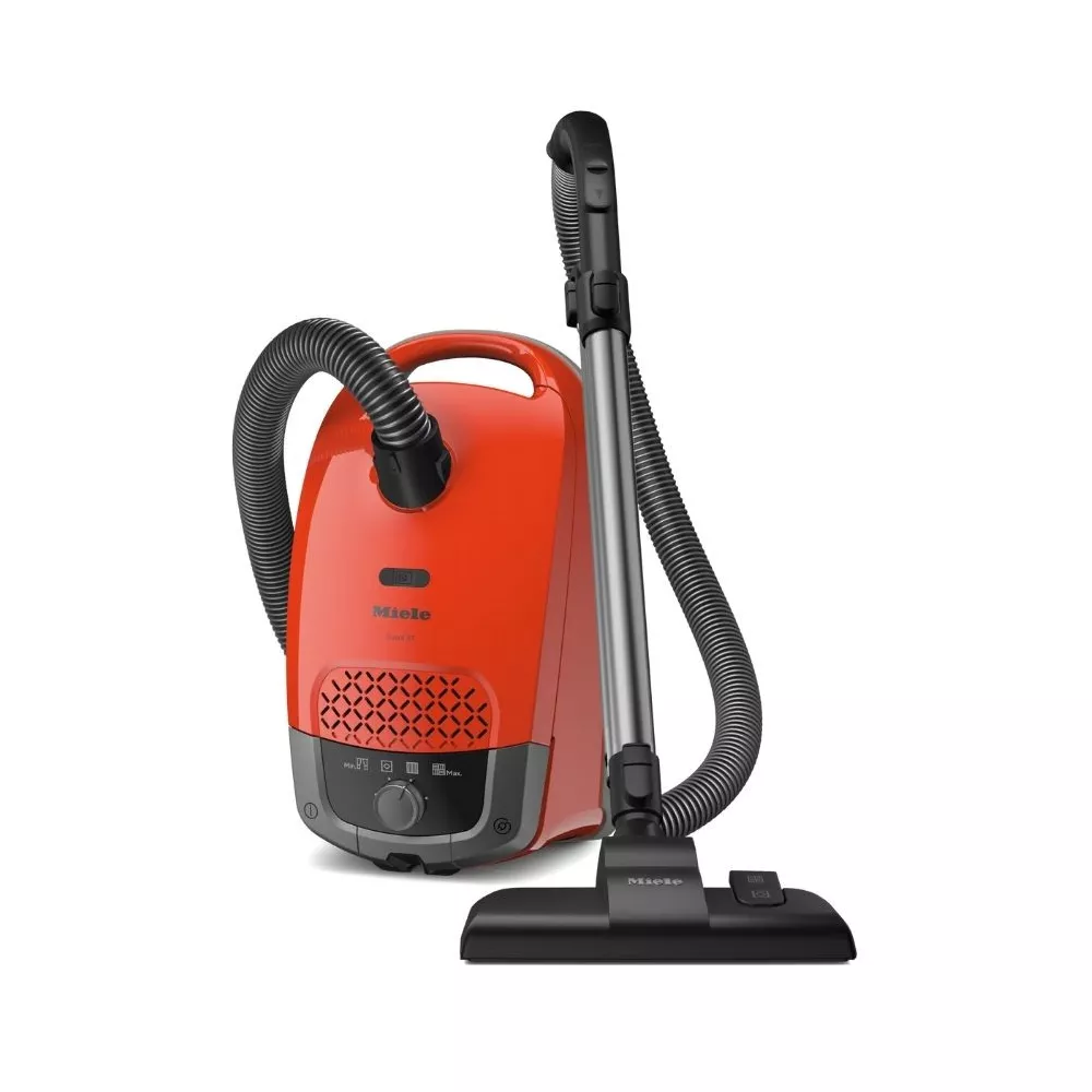 GUARD S1 JUNIOR VACUUM CLEANER, RED TERRA