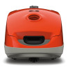 GUARD S1 JUNIOR VACUUM CLEANER, RED TERRA