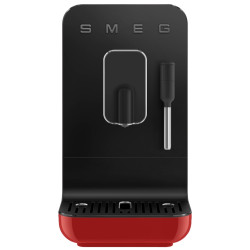 AUTOMATIC COFFEE MACHINE, RED PORSCHE