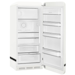 REFRIGERATOR, WHITE PORSCHE FAB28