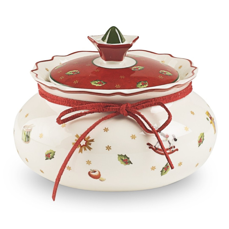 SCATOLA PICCOLA 10 CM TOYS DELIGHT 8585/4556