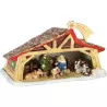 PRESEPE, CHRISTMAS TOYS MEMORY 8602/6560