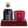 GIFT BOX ROSSO NOBILE HOME FRAGRANCE 500 ML + CANDLE M