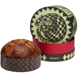 PANETTONE 2025 1,5 kg
