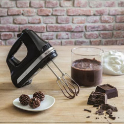 5 SPEED HAND MIXER, 5KHM5110