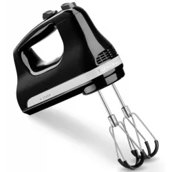 6 SPEED HAND MIXER, 5KHM6118