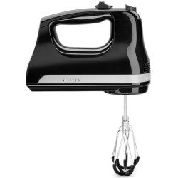 6 SPEED HAND MIXER, 5KHM6118