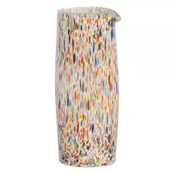 MIXED GRANIGLIE PITCHER,...