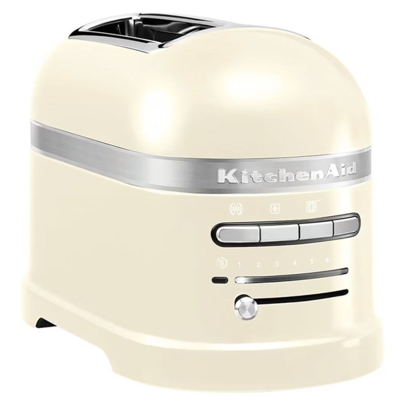 ARTISAN 2 SLICES TOASTER, 5KMT2204