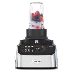 ROBOT CUCINA E FRULLATORE MULTI PRO, FDM73.850SS