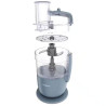 COMPACT FOOD PROCESSOR, MULTIPRO FDP22.130GY
