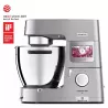 IMPASTATRICE 6.7 LT COOKING CHEF XL, KCL95.424SI