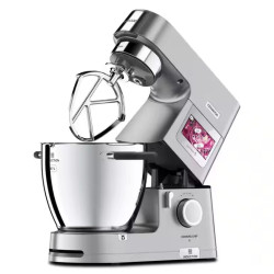 IMPASTATRICE 6.7 LT COOKING CHEF XL, KCL95.424SI