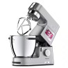 6.7 LT STAND MIXER COOKING CHEF XL, KCL95.424SI