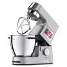 IMPASTATRICE 6.7 LT COOKING CHEF XL, KCL95.424SI
