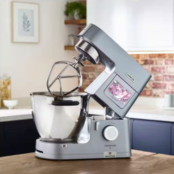 6.7 LT STAND MIXER COOKING CHEF XL, KCL95.424SI