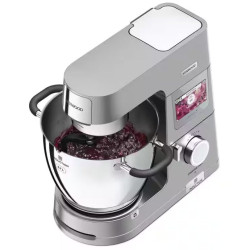 6.7 LT STAND MIXER COOKING CHEF XL, KCL95.424SI