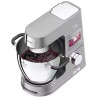 6.7 LT STAND MIXER COOKING CHEF XL, KCL95.424SI