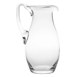 CRYSTAL PITCHER 1.5 LT, CONCERTO 881500