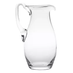 CRYSTAL PITCHER 1.5 LT,...