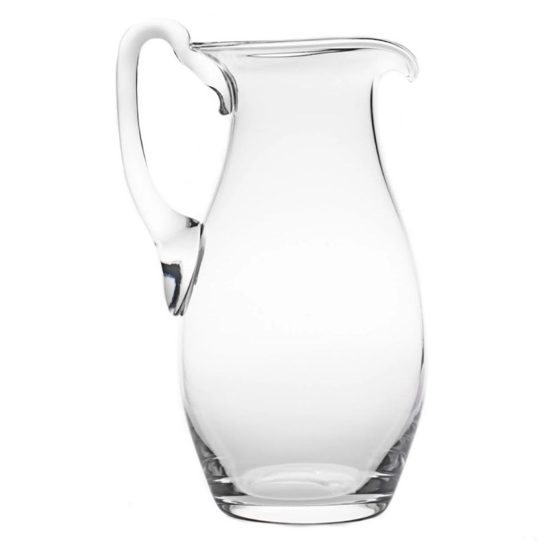 CRYSTAL PITCHER 1.5 LT, CONCERTO 881500