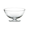 SMALL CRYSTAL BOWL, CONCERTO 11 CM