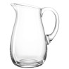 1 LT PITCHER TRANSPARENT, GIARDINO 10237