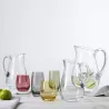 1 LT PITCHER TRANSPARENT, GIARDINO 10237