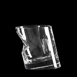 BICCHIERE IN CRISTALLO ICE STOPPER 009300