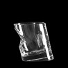 BICCHIERE IN CRISTALLO ICE STOPPER 009300