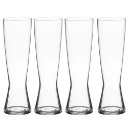 SET 4 BICCHIERI BIRRA PILSNER, CLASSICS 499/50