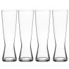 SET OF 4 PILSNER BEER GLASSES, CLASSICS 499/50