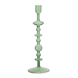 CANDLE HOLDER H 27 CM 5432...