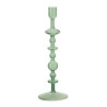 CANDLE HOLDER H 27 CM 5432 LIKE HOME 19-5303