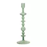 PORTA CANDELE H 27 CM 5432 LIKE HOME 19-5303