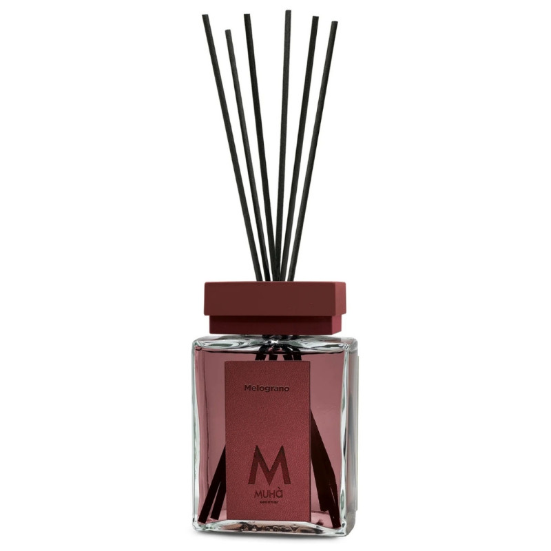 HOME FRAGRANCE STICKS DIFFUSER, POMEGRANATE
