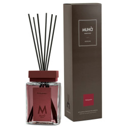 HOME FRAGRANCE STICKS DIFFUSER, POMEGRANATE